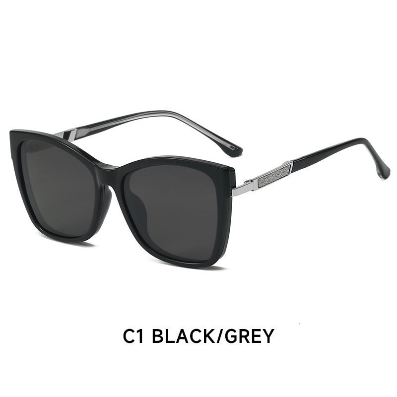 C1 (Nero e Grigio)