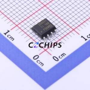 ชิปวงจรรวม SOPowerPAD-8 TPS259631DDAR แบรนด์ใหม่ดั้งเดิมป้องกันไฟกระชาก - Product Image 1