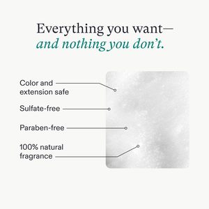 R'ENDASE Scalp Microbiome <span class=keywords><strong>Shampooing</strong></span> Nettoyer/Hydrater les cheveux et le cuir chevelu, Améliore le volume des cheveux, la force et la texture, Sans sulfate 500ml - Product Image 6