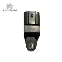 Capteur de vitesse moteur d'origine 4HK1 8-98019024-0 pour excavatrice ZX200-5A, machines de construction