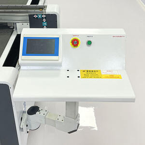 Máquina de <span class=keywords><strong>Corte</strong></span> para la Industria Publicitaria Más Popular, Máquina de <span class=keywords><strong>Corte</strong></span> de Pósters con Reconocimiento Automático, Cortadora de Tarjetas de Visita - Product Image 4