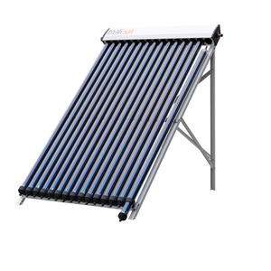 Calentador de Agua Solar de Placa Plana con Paneles Solares Tipo Colector para Aplicaciones Térmicas Solares 2023 - Product Image 4