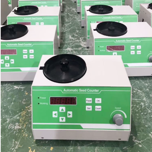 أداء جيد ، آلة عداد البذور المزهرة الأوتوماتيكية من أعلى المنضدة ، عداد البذور التلقائي - Product Image 3
