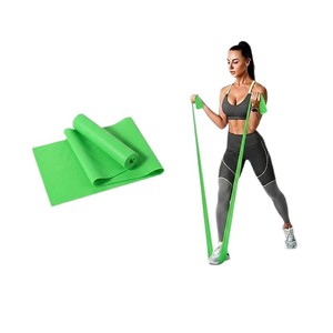 Bandes de résistance Chanxi 150cmx15cm TPE haute élasticité pour la remise en forme et le yoga à domicile - Product Image 2