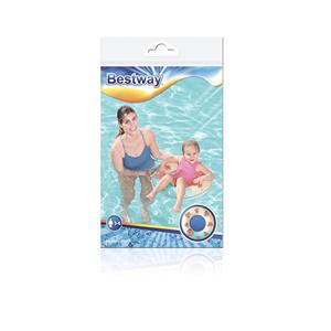 Cho Bestway 36014 thân thiện với môi PVC <span class=keywords><strong>Inflatable</strong></span> bơi vòng dễ thương an toàn vận động viên bơi lội cho trẻ em cho hồ bơi sử dụng - Product Image 6