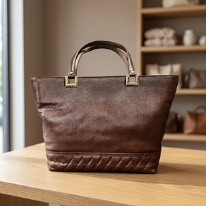 BS INTERNATIONAL – Approvisionnement direct usine – Pochette décontractée pour femme en cuir de buffle véritable, fermeture éclair, imperméable et écologique - Product Image 2