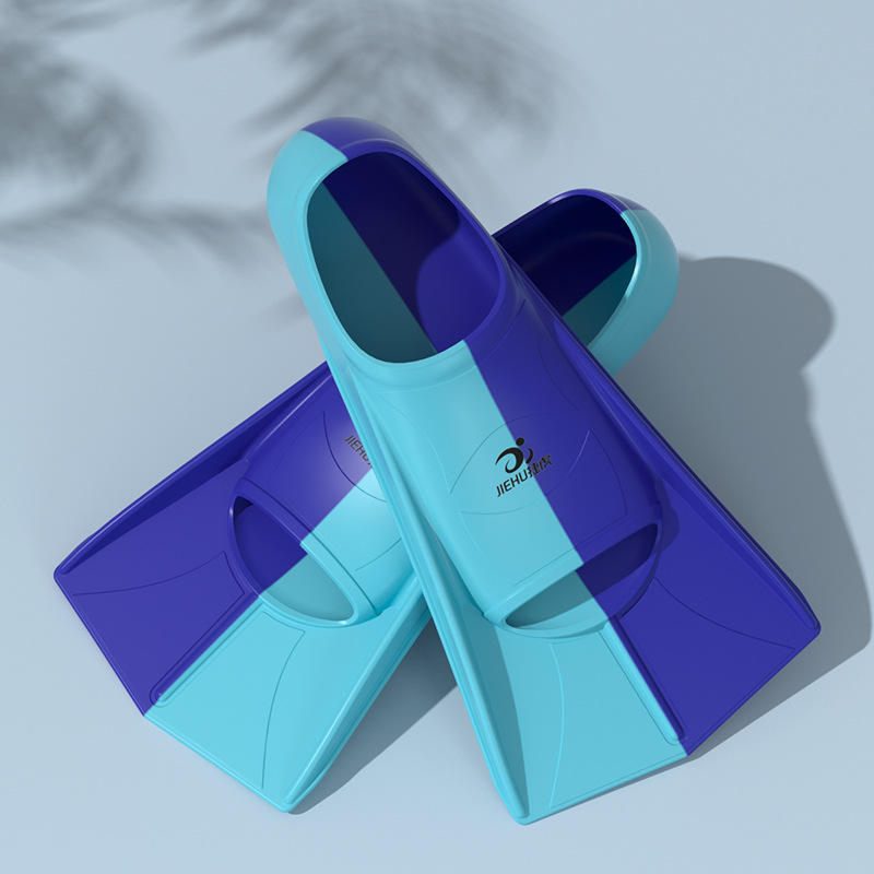 สีชมพูและสีขาวทูโทน