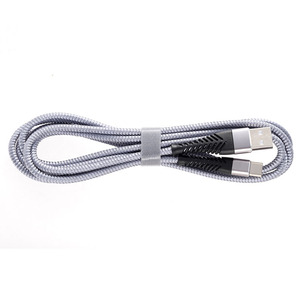 <span class=keywords><strong>2</strong></span> metros de alta calidad <span class=keywords><strong>usb</strong></span> a tipo c <span class=keywords><strong>micro</strong></span> <span class=keywords><strong>usb</strong></span> cables de carga para cable <span class=keywords><strong>usb</strong></span> del teléfono - Product Image 5