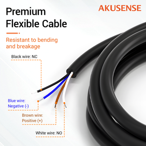 مستشعر كهروضوئي للبيع بالجملة جهاز استشعار بفتحة مستوى الشوكة مع 5 بتقنية كشف زاوية حثي بالليزر LED بالأشعة تحت الحمراء - Product Image 2
