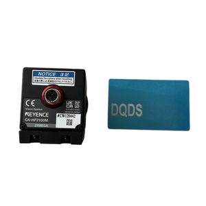 เซ็นเซอร์ภาพ CMOS CA-HF6400C ความละเอียดสูง CA-HF2100M CA-HF2100C สำหรับการตรวจจับข้อบกพร่องที่แม่นยำในการมองเห็นเครื่อง - Product Image 3
