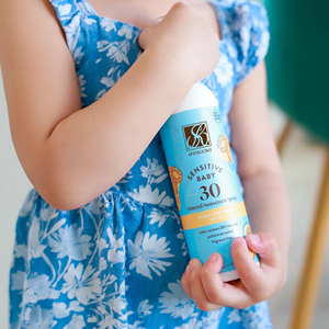 Spray <span class=keywords><strong>Solare</strong></span> per Bambini SPF 30, Etichetta Privata, Personalizzabile, Resistente all'Acqua per 80 Minuti, Leggero e Non Unto, per Viso e <span class=keywords><strong>Corpo</strong></span> - Product Image 4