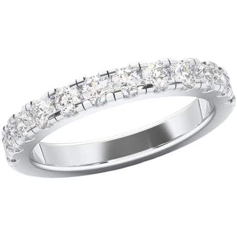 เงินชุบทองคำขาว