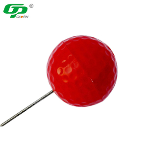 Marqueur de tee de <span class=keywords><strong>golf</strong></span> personnalisé avec logo de la marque Gaopin, modèle GP-2561B, prix d'usine, équipement de <span class=keywords><strong>golf</strong></span> de haute qualité - Product Image 4