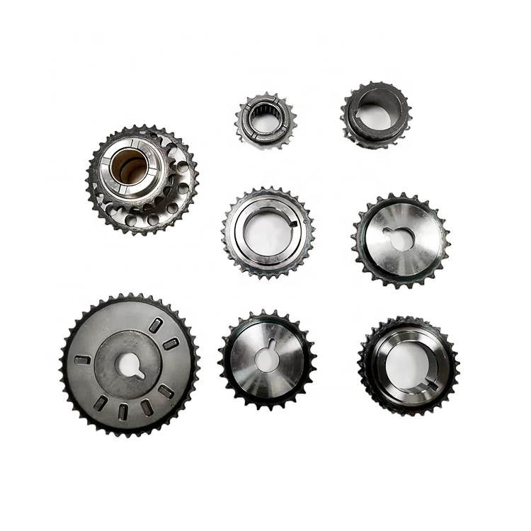 Hot Sale Auto Spare Accessories Parts Car Timing Chain Kit and Parts KS-12 H27A Auto Parts Image 3