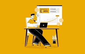 แอปฟินเทคระดับพรีเมียมสำหรับเวอร์ชันอินเทอร์เน็ต ตรวจสอบสถานะหุ้น ใช้งานร่วมกับซอฟต์แวร์ Linux Android Mac OS ได้ - Product Image 4