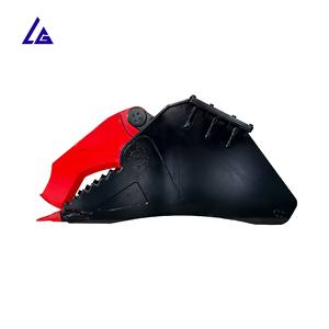 Cortadores de Raíces de Árboles, Diseñados para Cortar y Eliminar las Raíces de Árboles Grandes y Gruesos Después de la Tala, Son Altamente Eficientes - Product Image 2