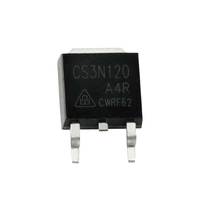 Transistor pour amplificateur de puissance audio MJW21193 MJW21194 TO-247
