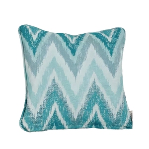 Cojín Cuadrado de Lujo de Tela de Poliéster con Relleno Suave de Jacquard Ecológico para Sofá, para Todas las Edades - Product Image 4