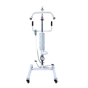 Multifunctional Heavy Duty Electric Patient Lift For Disabled People
