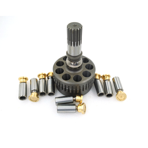 SG02 <b>Cast</b> <b>Iron</b> Spare Parts Cylinder Pistons <b>Plate</b> Retainer Thrust - Product Image 4
