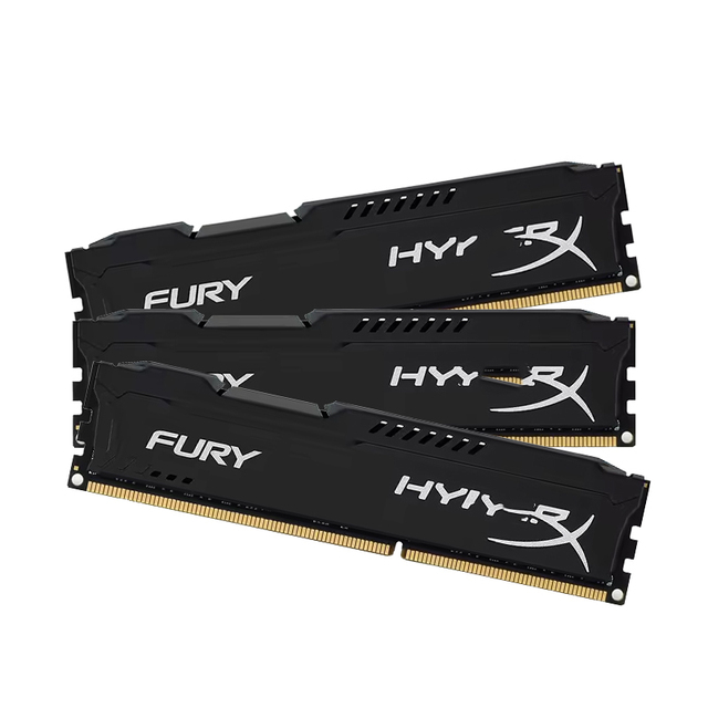 Desktop Gaming DDR4 Memory 2666mhz 3200mhz High Performance Computer 4gb 8gb 16gb PC Memoria Ram Ddr4