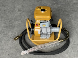 China Jiangsu Factory <strong>Concrete</strong> <strong>Vibrator</strong> By High Quality <strong>Robin</strong> Gasoline Engine EY20D For Hot Sale - Product Image 2
