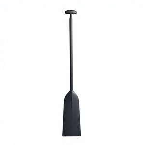 Remo de Fibra de Carbono Personalizado para Bote de Dragón, Plano / Pequeño / Grande, Dihedral, para Entrenamiento y Competición - Product Image 3