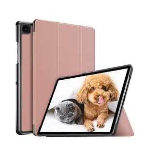 Lightweight Shockproof And Anti-Dust Shockproof Tablet Case For Kindle Fire Hd8 /Hd8 Plus 2020