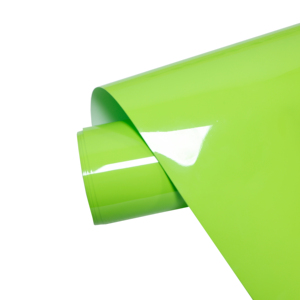 Haute qualité cristal pomme vert voiture Wrap brillant PPF peinture Film de Protection TPU PVC carrosserie complète autocollant de voiture changement de couleur - Product Image 3