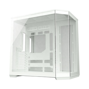 JNP-D60 <strong>Vertical</strong> <strong>CPU</strong> Full Tower Gaming PC <strong>Case</strong> with ATX Compatibility 360mm Water Cooling Support Latest Official OEM/ODM - Product Image 2