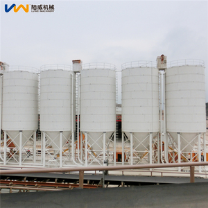 Silos Para granos precios từ Trung Quốc - Product Image 1