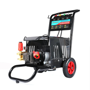 Industrial Commercial Electric 1800w 80-100 Bar High Pressure <strong>Water</strong> Jet <strong>Washing</strong> Machine <strong>Car</strong> Cleaner High Pressure Washer 220V - Product Image 1