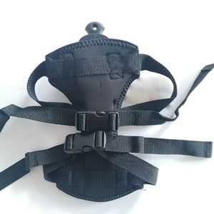 Shero Gaine Pochette Sac Poche Confortable Léger Caché Plongée Cuir <span class=keywords><strong>Cheville</strong></span> Jambe <span class=keywords><strong>Couteau</strong></span> Holsters - Product Image 2