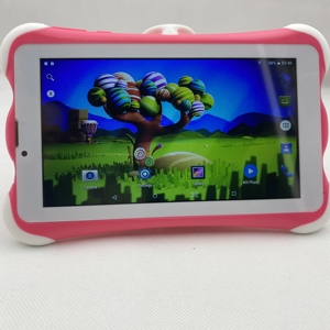 <span class=keywords><strong>7</strong></span> <span class=keywords><strong>inch</strong></span> giáo dục trẻ em <span class=keywords><strong>Tablet</strong></span> <span class=keywords><strong>PC</strong></span> <span class=keywords><strong>2</strong></span> Sim thẻ MT6582 Quad Core Android 10 buồm 3500 không khí USB Loại C - Product Image 5