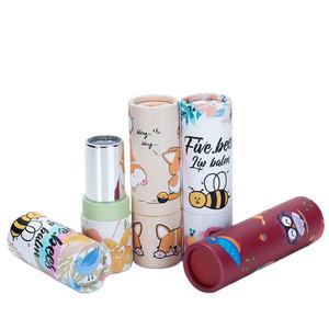 Tubo de papel directo de fábrica <span class=keywords><strong>Pringles</strong></span> puede embalaje personalizado - Product Image 6