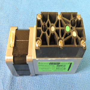 Plc Dionex / Waters <strong>Systec</strong> 9000-1472 Thermal Vacuum Pump with Motor for Warranty Product - Product Image 1