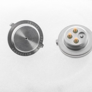 Sensor de Presión de la Unidad de Control de Transmisión Automática WWT-FPI300, Repuesto SMP 132 142, Piezas de Caja de Cambios para Superb, Magotan, Passat, Q3, Q4 - Product Image 2