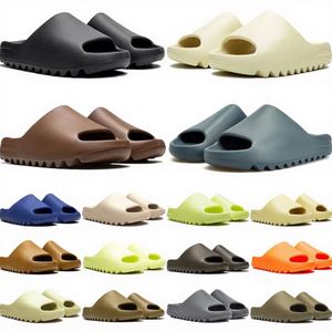 Sandalias de Masaje Acolchadas de EVA Ligeras, Antideslizantes, con Suela Gruesa, Cómodas, Casuales, para Interiores, Exteriores y Playa, Gran Venta - Product Image 1