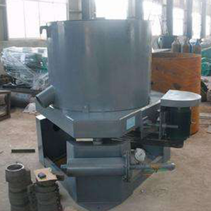 เครื่องแยกสารแบบแรงเหวี่ยง - ได้รับการรับรองมาตรฐาน ISO สำหรับการแปรรูปแร่ทองแดง - Product Image 5