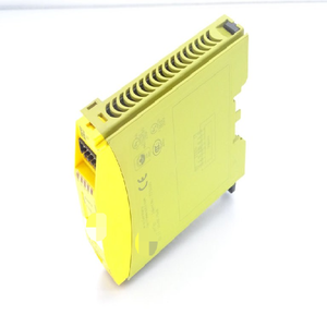 โมดูล PLC MI1P 8 อินพุต - Product Image 1