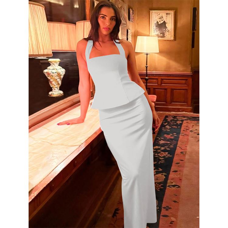 Shop Our Silk Evening Gowns - Elegant & Stylish Dress