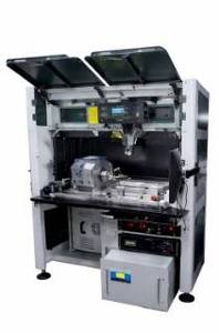 Riel de Guía Lineal LUCAN TECHNO NGLT para Máquinas Industriales CNC, Control Automático por PLC y Pantalla Táctil, Alta Precisión de 0.02mm - Product Image 3