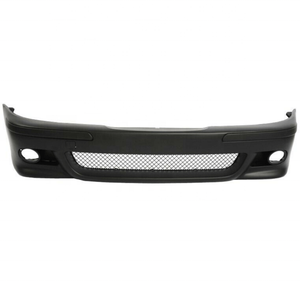Paraurti auto E39 M5 stile paraurti anteriore per <span class=keywords><strong>BMW</strong></span> E39 <span class=keywords><strong>serie</strong></span> <span class=keywords><strong>5</strong></span> berlina <span class=keywords><strong>WAGON</strong></span> 1995-2003 - Product Image 3