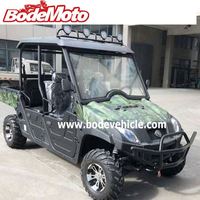 Baby stroller — buggy 4x4 800cc à 2 sièges latéraux, ferme, utv, pour adultes