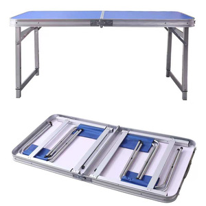 <span class=keywords><strong>Mesa</strong></span> <span class=keywords><strong>de</strong></span> Comedor Plegable Portátil para Exteriores, <span class=keywords><strong>Mesa</strong></span> <span class=keywords><strong>de</strong></span> <span class=keywords><strong>Ping</strong></span> <span class=keywords><strong>Pong</strong></span> para Exteriores, para Sala <span class=keywords><strong>de</strong></span> Estar o Dormitorio - Product Image 1