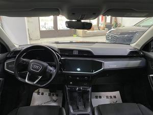 Voiture d'occasion Audi Q3, 2022 35 TFSI <span class=keywords><strong>Sportline</strong></span> - Product Image 5