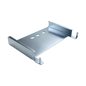 Custom Sheet Metal Enclosure Aluminum Fabrication Stamping Hardware Accessories Metal <b>Parts</b> - Product Image 2