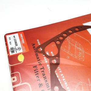 Ap02 — joint arrière ATX DPO AL4, pour systèmes de Transmission automobile, boîtes de vitesses - Product Image 5