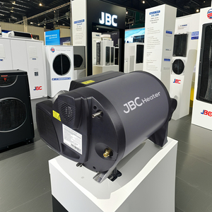 JBC Comfort AL4000 <span class=keywords><strong>Truma</strong></span> Blue Tooth Offre Spéciale Combi 6KW Thermostat électrique 12V Diesel Air Water Heater RV Motor Home Camper Van - Product Image 2