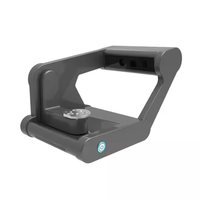 Équipement de laboratoire dentaire d'instrument de balayage dentaire de haute résolution 3D pour la thérapie orale
